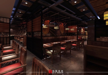 龍門烤魚廣州南沙萬達廣場店