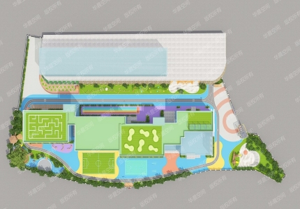 沙湖綠洲幼兒園