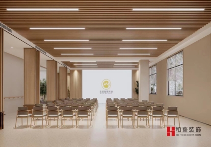 美垣智慧養老院
